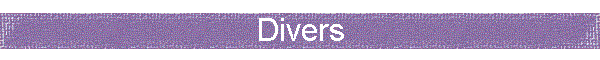Divers